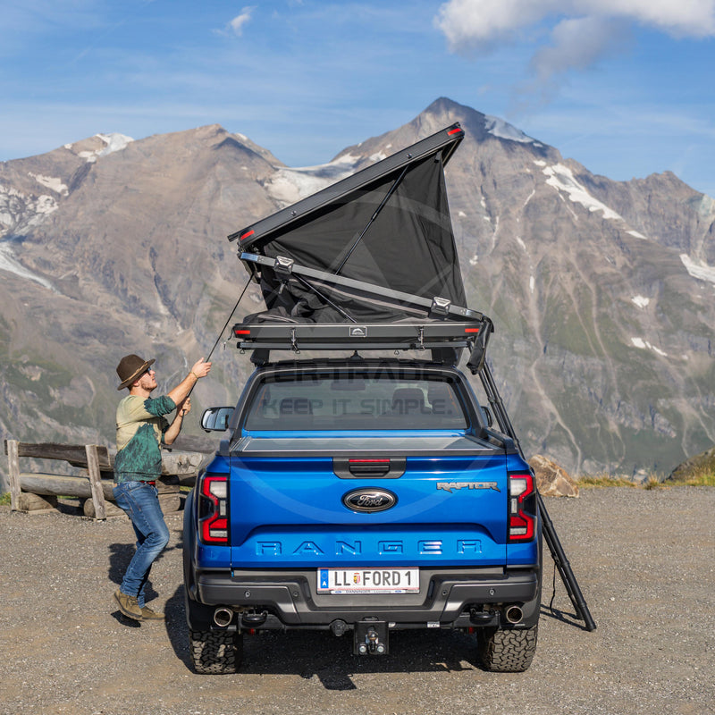 Laden Sie das Bild in Galerie -Viewer, Wildland Rock Cruiser Large
