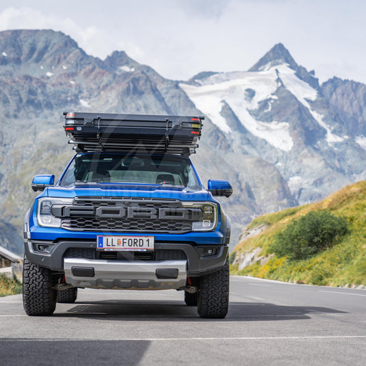 Wildland Rock Cruiser Large
