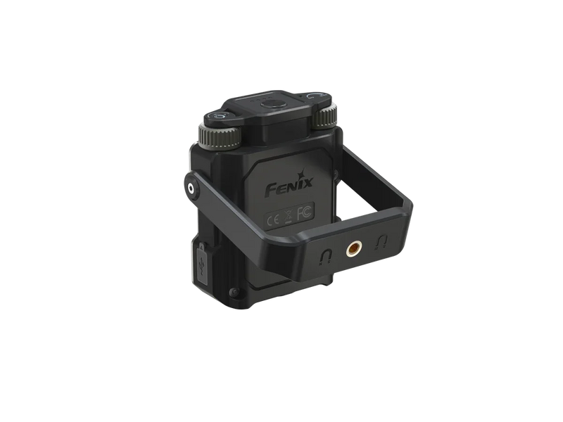 Laden Sie das Bild in Galerie -Viewer, Fenix CL27R multifunktionale Outdoor-Laterne mit Spot- &amp; Flutlicht, 1600 Lumen
