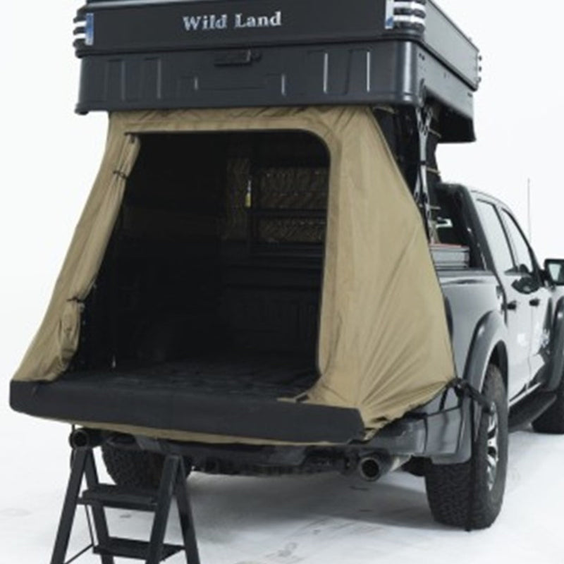 Laden Sie das Bild in Galerie -Viewer, Wildland Pickup Tent Wingman
