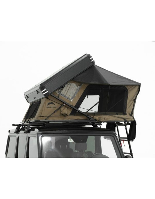 Wildland Neo Frontier