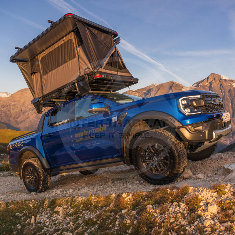 Laden Sie das Bild in Galerie -Viewer, Wildland Rock Cruiser Large
