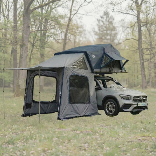 Naturbummler Vorzelt Family-Loft