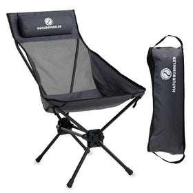 Naturbummler Campingstuhl Cloud Light+