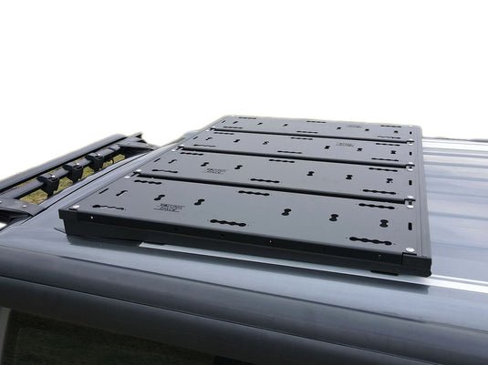 Rolling Space Dachträger VW T5 & T6 California Aufstelldach Hubdach