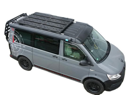 Rolling Space Dachträger VW T5 & T6 California Aufstelldach Hubdach