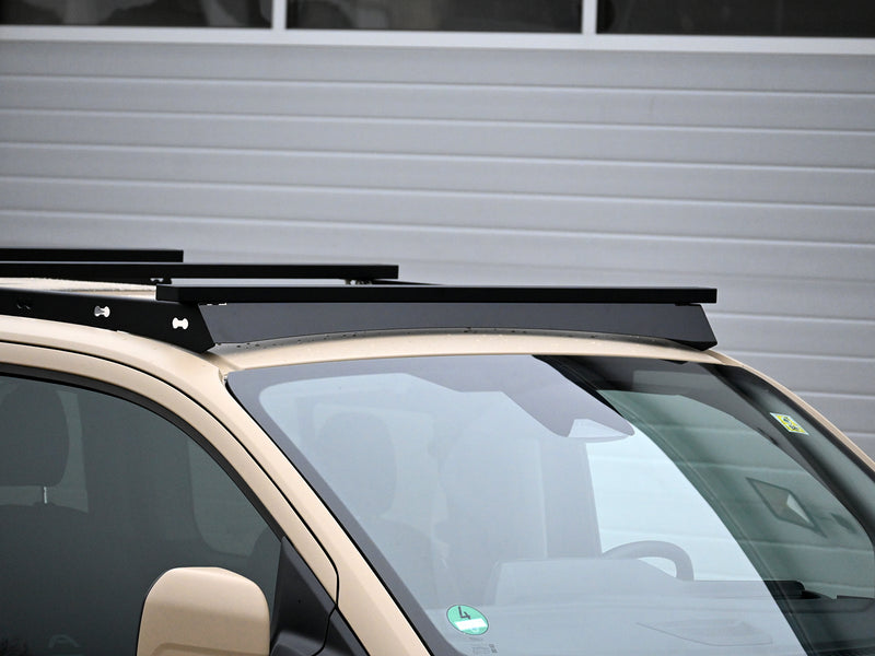 Laden Sie das Bild in Galerie -Viewer, Rolling Space Windabweiser Ford Transit / Tourneo Custom V710
