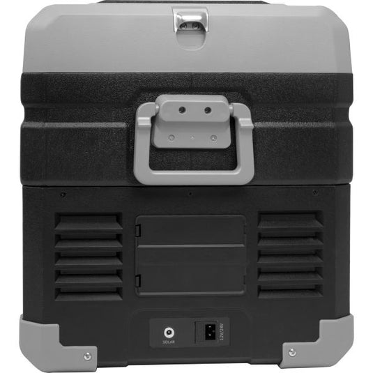 BRUNNER Kühlbox Polarys Freeze DualZone, 12 / 24 / 100 – 240 Volt