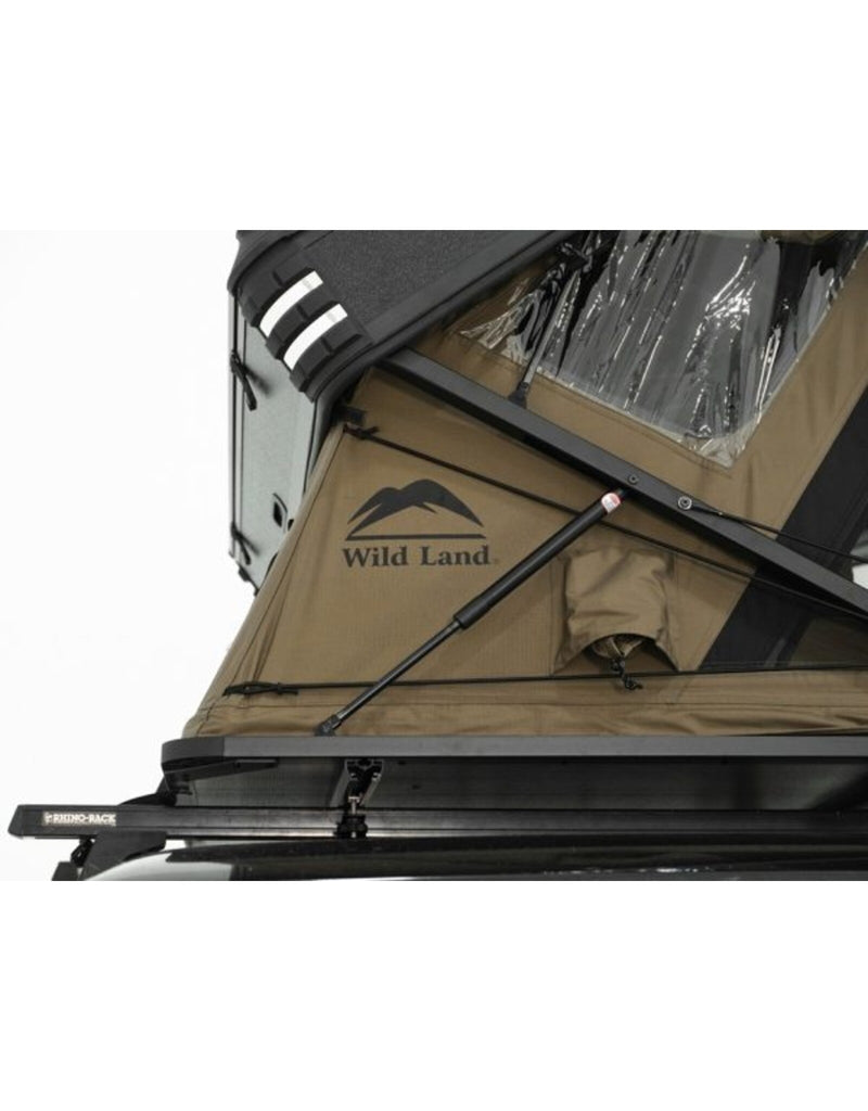 Laden Sie das Bild in Galerie -Viewer, Wildland Neo Frontier
