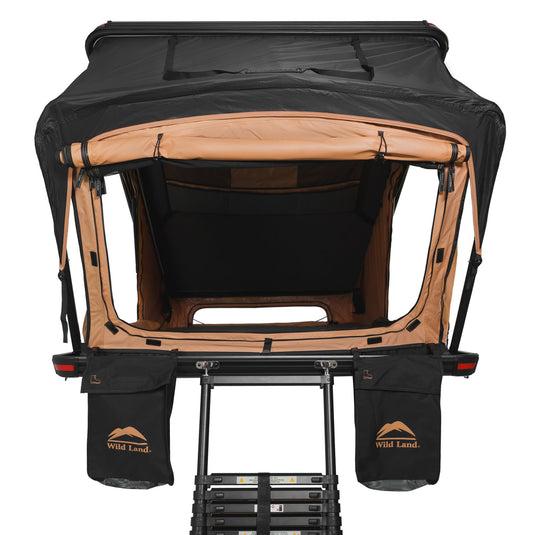 Wildland Bush Cruiser V2