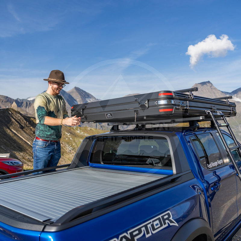 Laden Sie das Bild in Galerie -Viewer, Wildland Rock Cruiser Large
