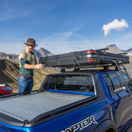 Wildland Rock Cruiser Large