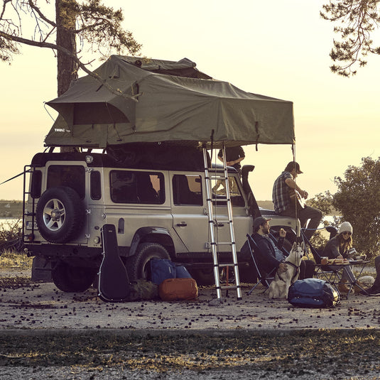 Thule Tepui Autana