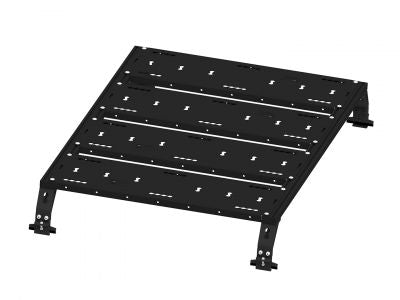 Laden Sie das Bild in Galerie -Viewer, Rolling Space Dachträgersystem Defender 90 110 | SpaceRack
