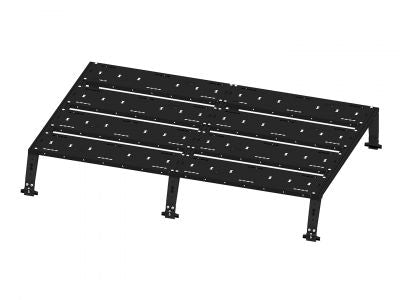 Rolling Space Dachträgersystem Defender 90 110 | SpaceRack