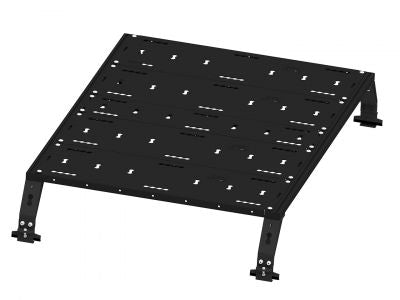 Laden Sie das Bild in Galerie -Viewer, Rolling Space Dachträgersystem Defender 90 110 | SpaceRack
