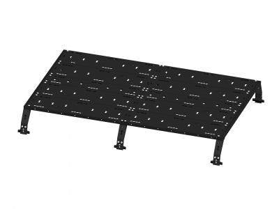 Rolling Space Dachträgersystem Defender 90 110 | SpaceRack