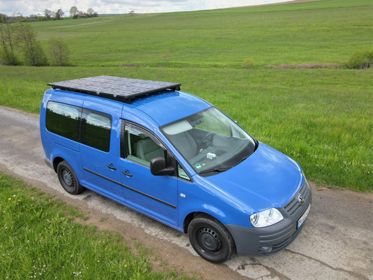 Rolling Space Dachträgersystem VW Caddy Maxi 3&4 | SpaceRack