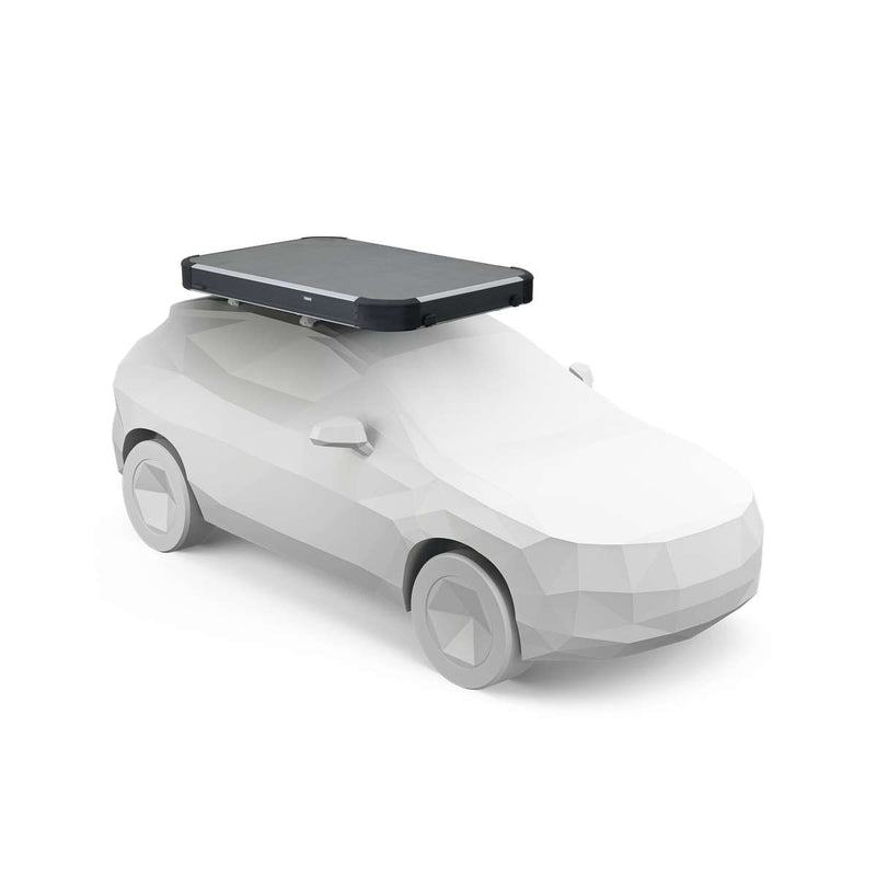 Laden Sie das Bild in Galerie -Viewer, THULE Dachzelt Widesky
