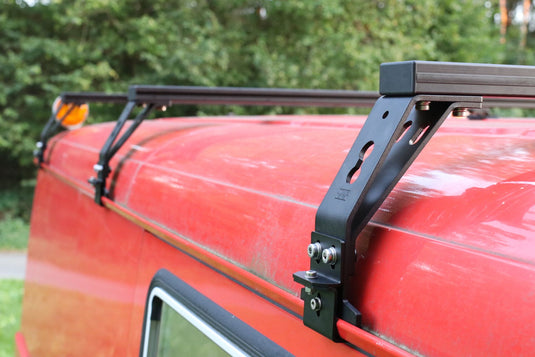 Querträger VW LT | SpaceBar