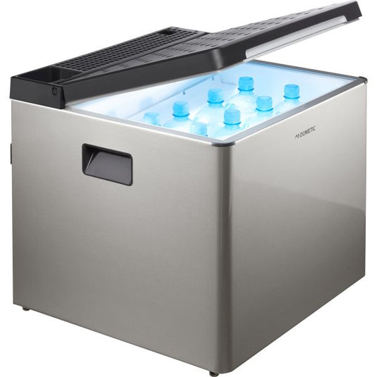 DOMETIC Kühlbox ACX3 40 G, 12 / 230 Volt / Gaskartusche
