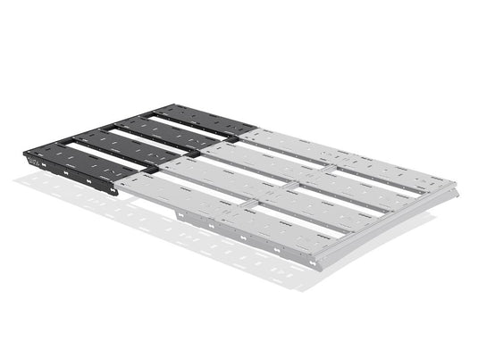 Rolling Space Dachträger Ford Transit Custom Tourneo | SpaceRack - Basic - Vollträger