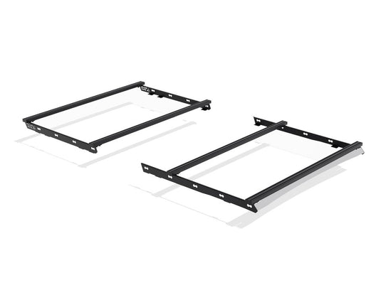 Rolling Space Dachträgersystem Renault Trafic 3 L1 / Combi Spaceclass L1 | SpaceRack