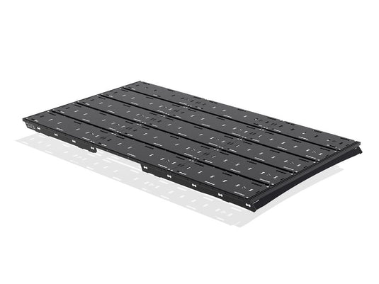 Rolling Space Dachträgersystem Renault Trafic 3 L1 / Combi Spaceclass L1 | SpaceRack