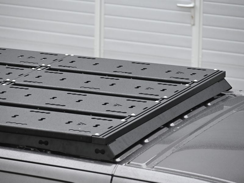 Laden Sie das Bild in Galerie -Viewer, Rolling Space Dachträgersystem Toyota ProAce II | SpaceRack
