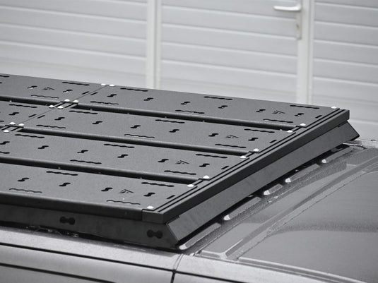 Rolling Space Dachträgersystem Toyota ProAce II | SpaceRack