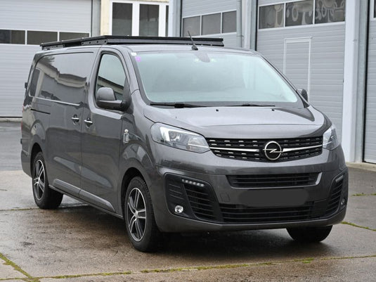 Rolling Space Dachträgersystem Toyota ProAce II | SpaceRack