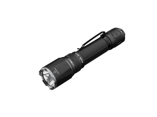 Fenix TK21R Taktische Taschenlampe für Militär- und Dienst, 3600 Lumen
