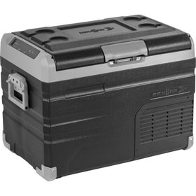 BRUNNER Kühlbox Polarys Freeze DualZone, 12 / 24 / 100 – 240 Volt