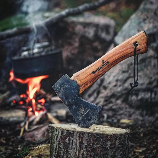 Outdoorausrüstung