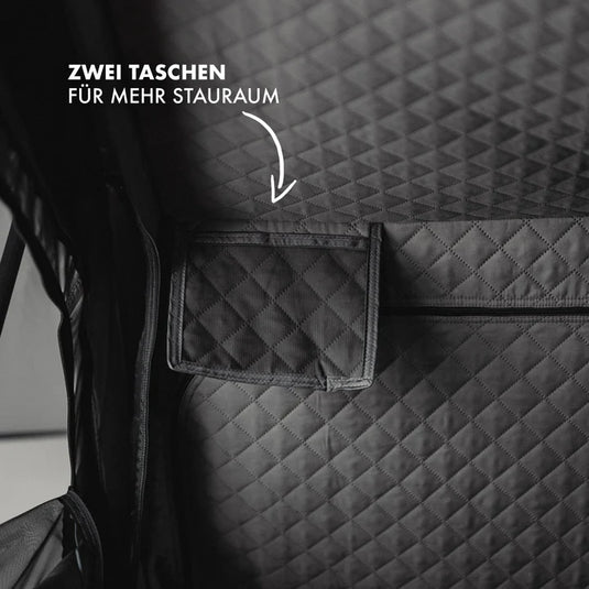 Naturbummler Thermo-Innenzelt