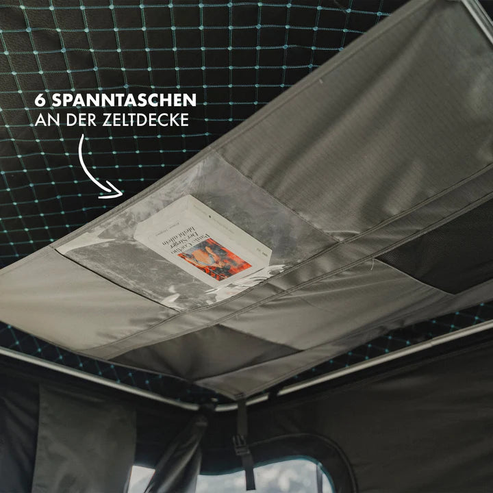 Laden Sie das Bild in Galerie -Viewer, Naturbummler Flitzer 1 XL (2025)
