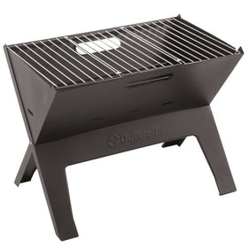 OUTWELL Holzkohlegrill Cazal