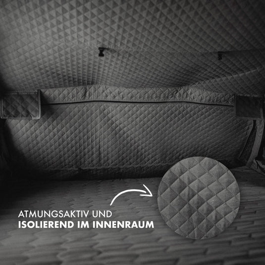 Naturbummler Thermo-Innenzelt