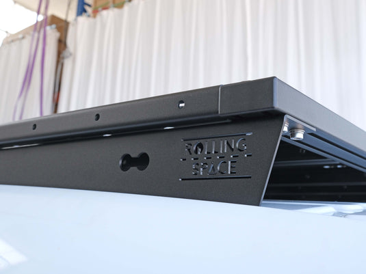 Rolling Space Dachträgersystem Vito / V-Klasse L2 lang | SpaceRack
