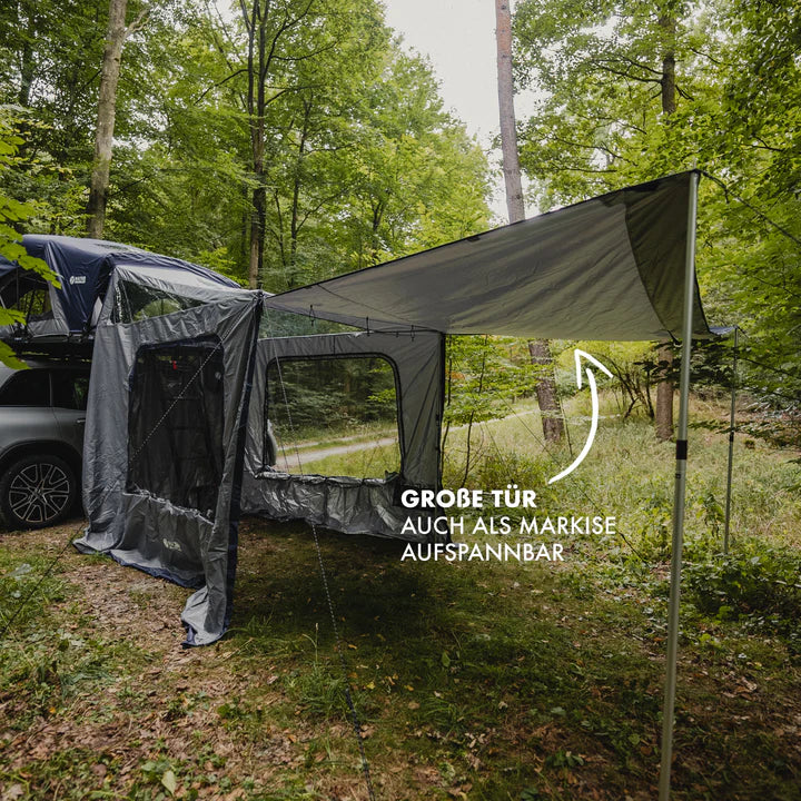 Laden Sie das Bild in Galerie -Viewer, Naturbummler Family-Loft
