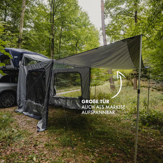 Naturbummler Family-Loft