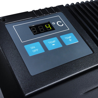 Dometic CoolFun CK-40D Hybrid-Kühlbox