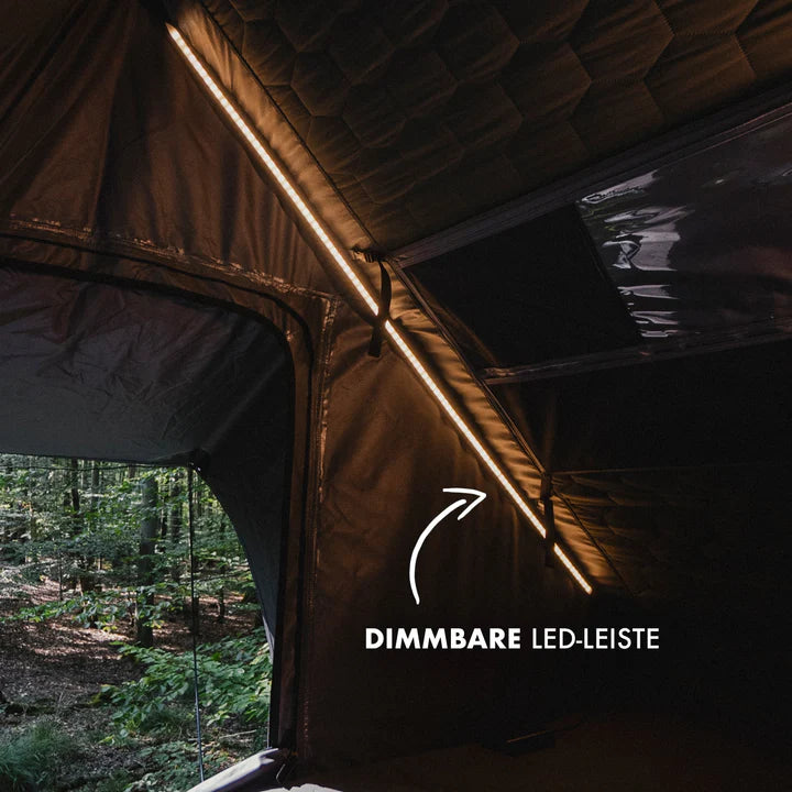Laden Sie das Bild in Galerie -Viewer, Naturbummler Alu-Light XL
