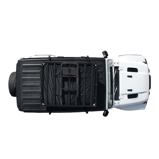 WILDLAND Lite Cruiser