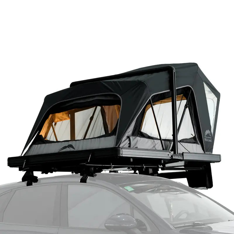Laden Sie das Bild in Galerie -Viewer, WILDLAND Dachzelt Summit
