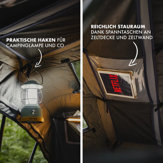 Naturbummler Family-Loft