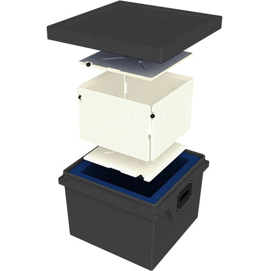 QOOL Box Eco+ Standard Frozen M