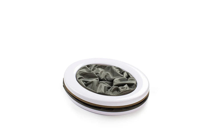 Laden Sie das Bild in Galerie -Viewer, Bivvy Loo Camping Toilette
