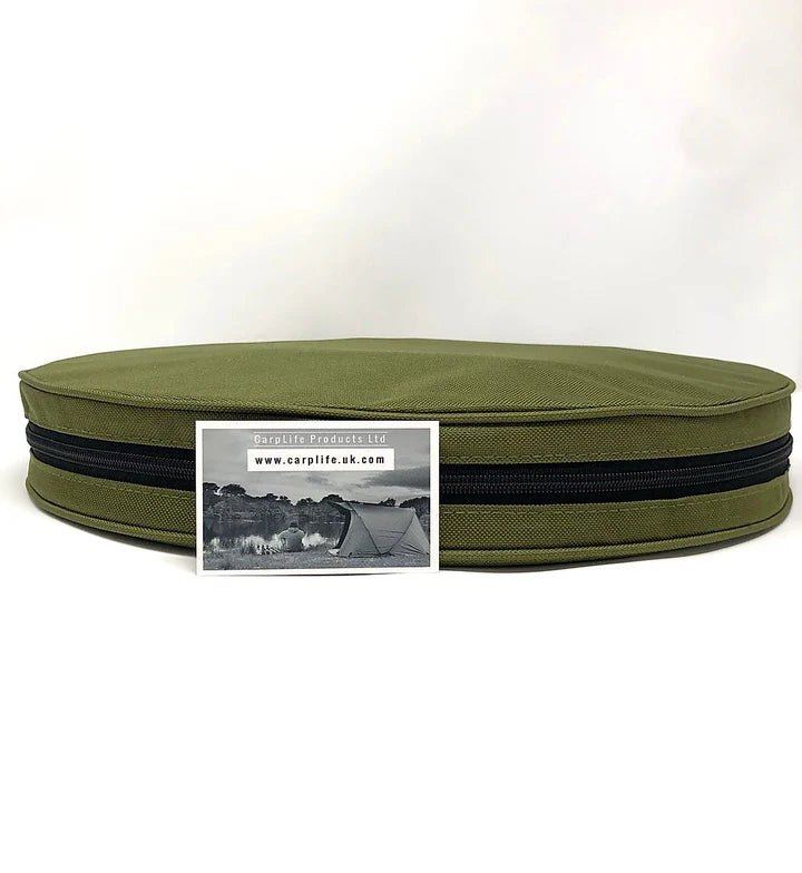 Laden Sie das Bild in Galerie -Viewer, Bivvy Loo Camping Toilette
