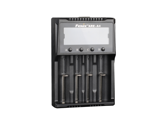 Fenix ARE-04, Multifunktionales Ladegerät